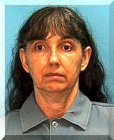 Inmate Sharon A Glass