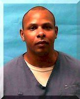 Inmate Shem Lampley