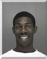 Inmate Tamarris Owens