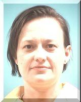 Inmate Teresa Shirey