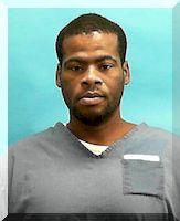 Inmate Terrance L Williams