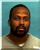 Inmate Terrance Porter