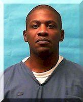 Inmate Terrell E Gladin