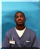 Inmate Terrence H Ii Frazier