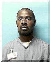 Inmate Theodious Rontaris Moore