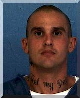 Inmate Tim A Jr Schneider