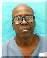 Inmate Timothy A Hampton