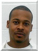 Inmate Timothy D Allen