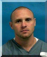 Inmate Timothy J Jr Pridgen