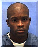 Inmate Timothy Jr Oneal