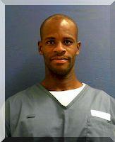 Inmate Timothy N Butler