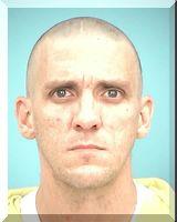 Inmate Timothy Tisdale