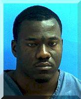 Inmate Titarius R Lyons