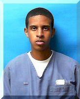 Inmate Todric T Graham