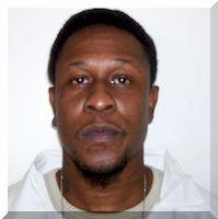 Inmate Tony L Cheatham