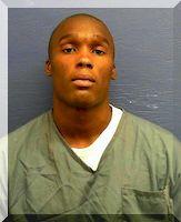 Inmate Tremaine E Haggins