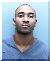 Inmate Tremayne Barton