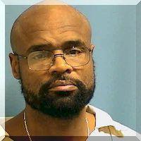 Inmate Troy Abdull D Spencer Rasheed