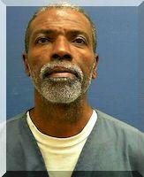 Inmate Troy L Bryant