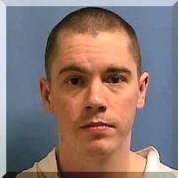 Inmate Tyler Wilson