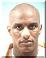 Inmate Tyrone Lewis