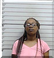 Inmate Vanity S Sykes