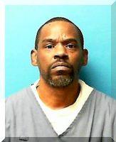 Inmate Vaughn R Simpson