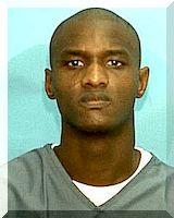 Inmate Venices Jr Hawkins