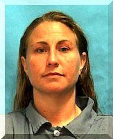 Inmate Victoria R Beuttell