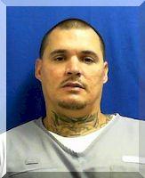 Inmate Vincent J Carpino