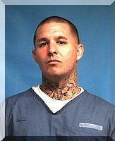 Inmate Vincent P Colwell