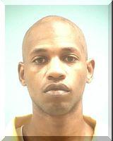 Inmate Vontrellis Coleman