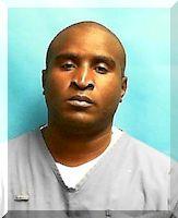 Inmate Warren F Moore