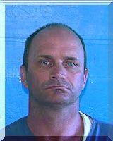 Inmate Wayne Garrison