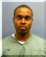 Inmate Will Lewis