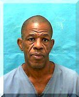 Inmate William C Simmons