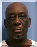 Inmate Willie Doss