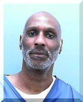 Inmate Willie J Odom