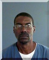 Inmate Willie Jr Coty