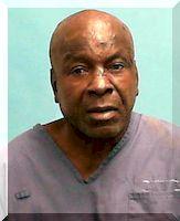 Inmate Willie Mcfadden