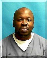 Inmate Willie Taylor