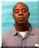 Inmate Yohannes Mobley