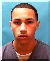 Inmate Anthony C Andy