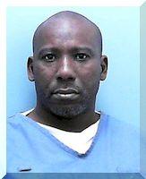 Inmate Anthony D Mcbride