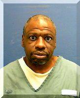 Inmate Anthony J Lyles