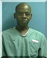 Inmate Anthony L Taylor