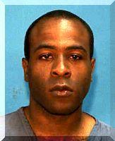 Inmate Antonio D Miller