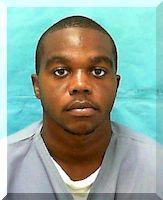 Inmate Antonio Groover