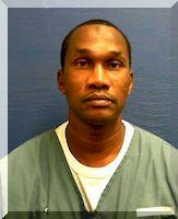 Inmate Antonio L Craft