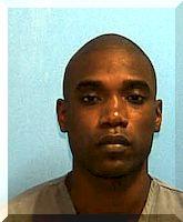 Inmate Antwain T Pittman